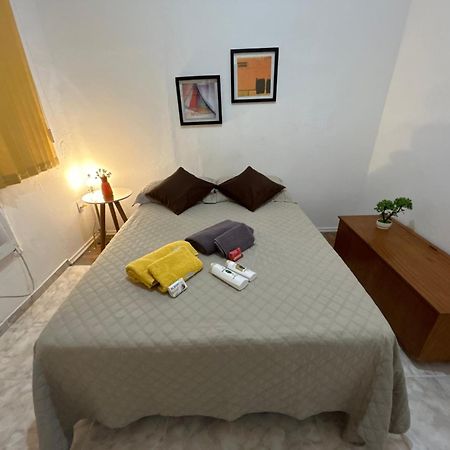 Apartamento Temporada Proximo A Praia De Ipanema! Rio de Janeiro Ngoại thất bức ảnh