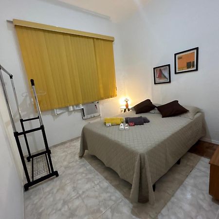 Apartamento Temporada Proximo A Praia De Ipanema! Rio de Janeiro Ngoại thất bức ảnh