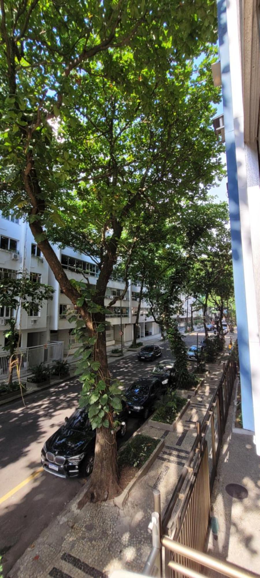Apartamento Temporada Proximo A Praia De Ipanema! Rio de Janeiro Ngoại thất bức ảnh