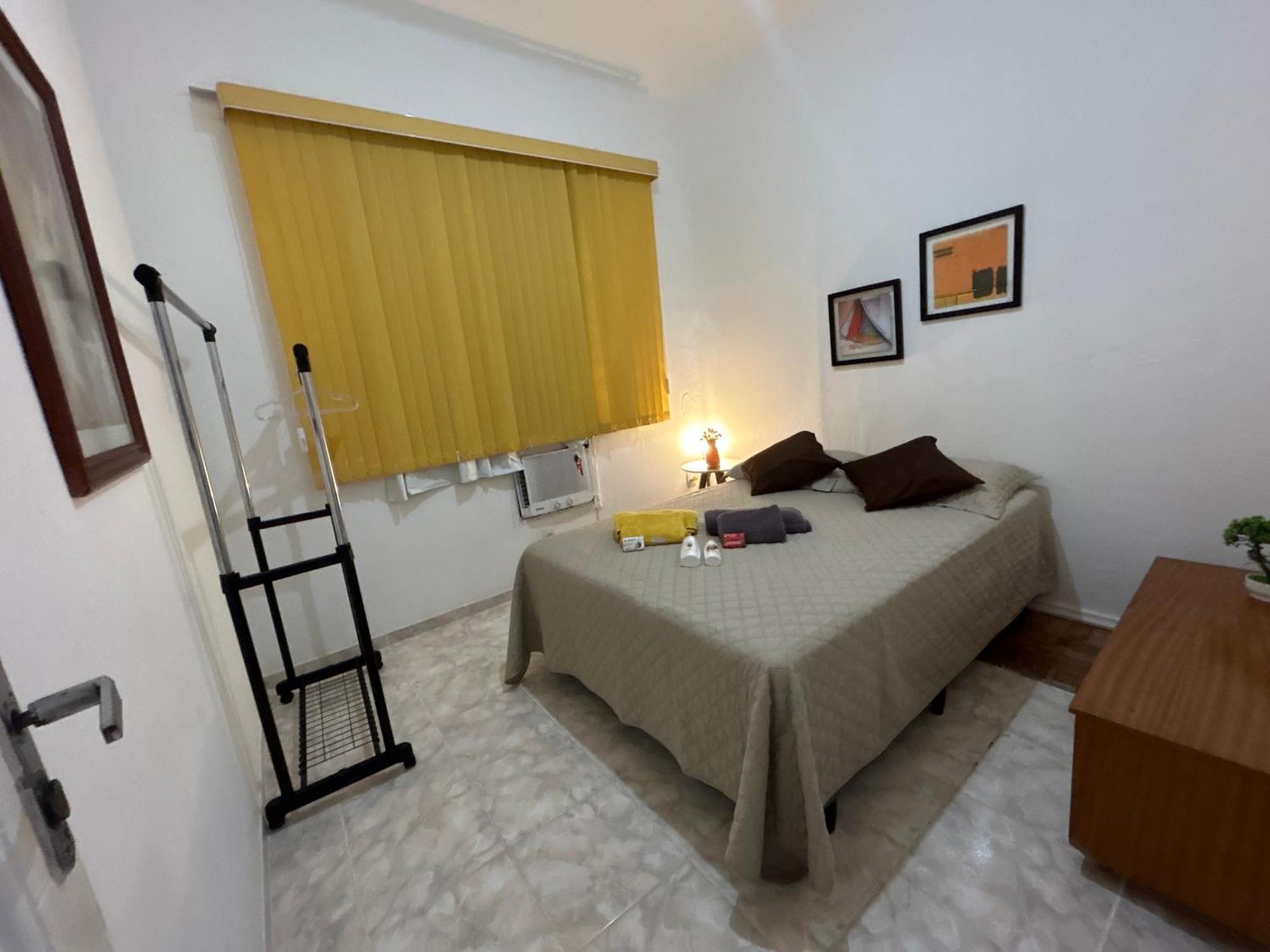 Apartamento Temporada Proximo A Praia De Ipanema! Rio de Janeiro Ngoại thất bức ảnh