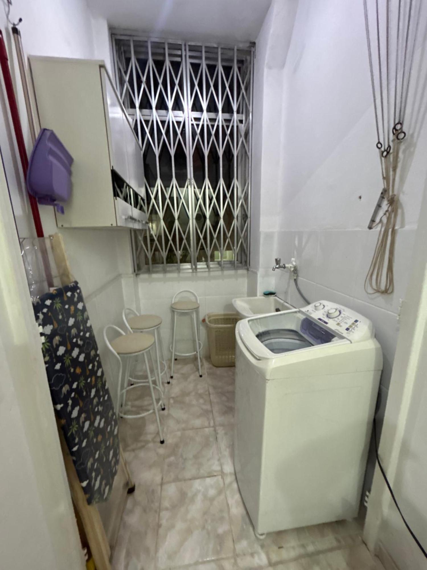 Apartamento Temporada Proximo A Praia De Ipanema! Rio de Janeiro Ngoại thất bức ảnh