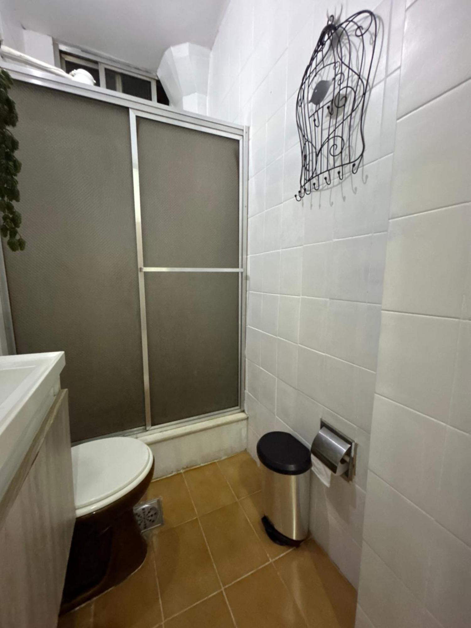 Apartamento Temporada Proximo A Praia De Ipanema! Rio de Janeiro Ngoại thất bức ảnh