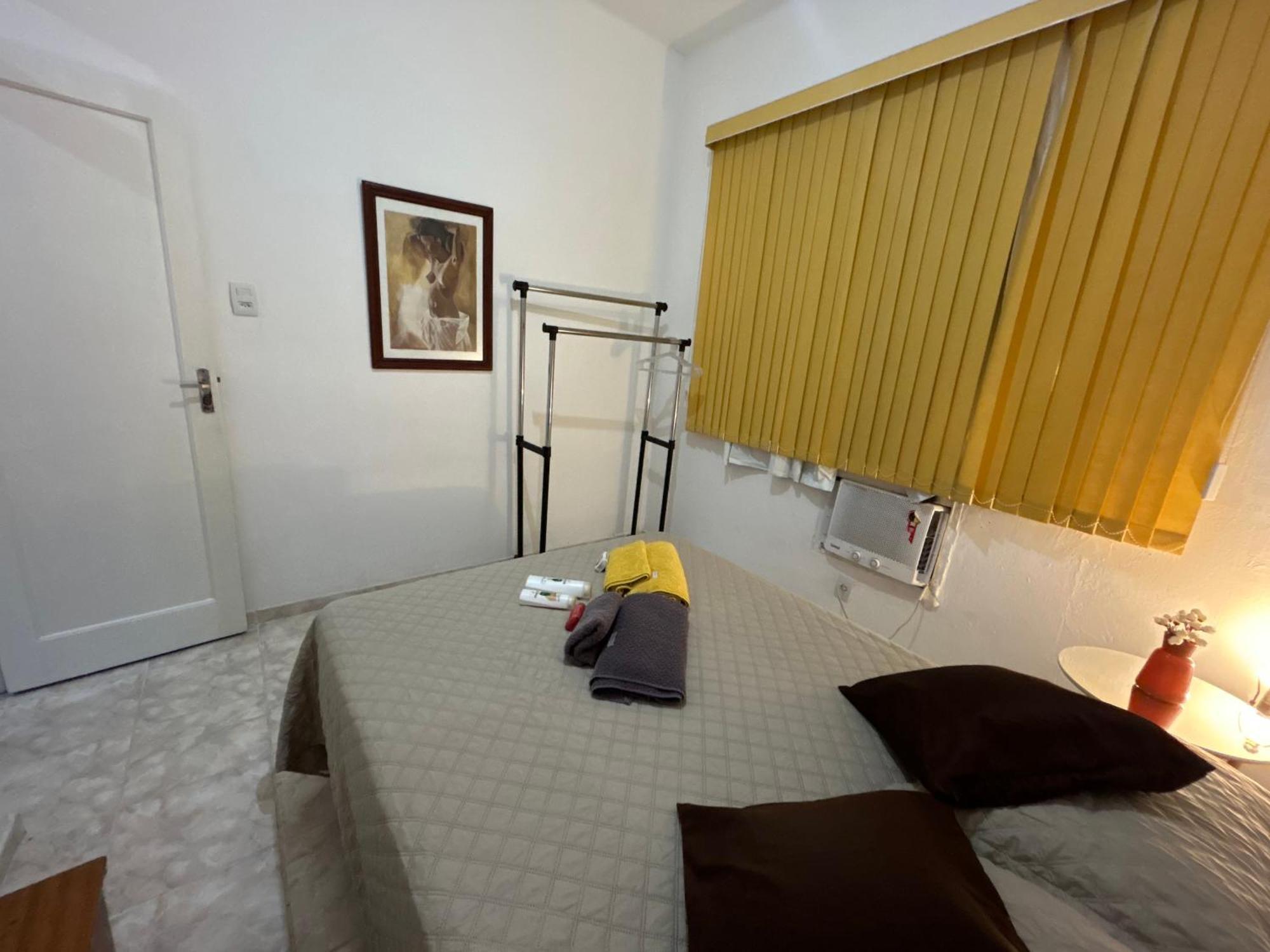 Apartamento Temporada Proximo A Praia De Ipanema! Rio de Janeiro Ngoại thất bức ảnh