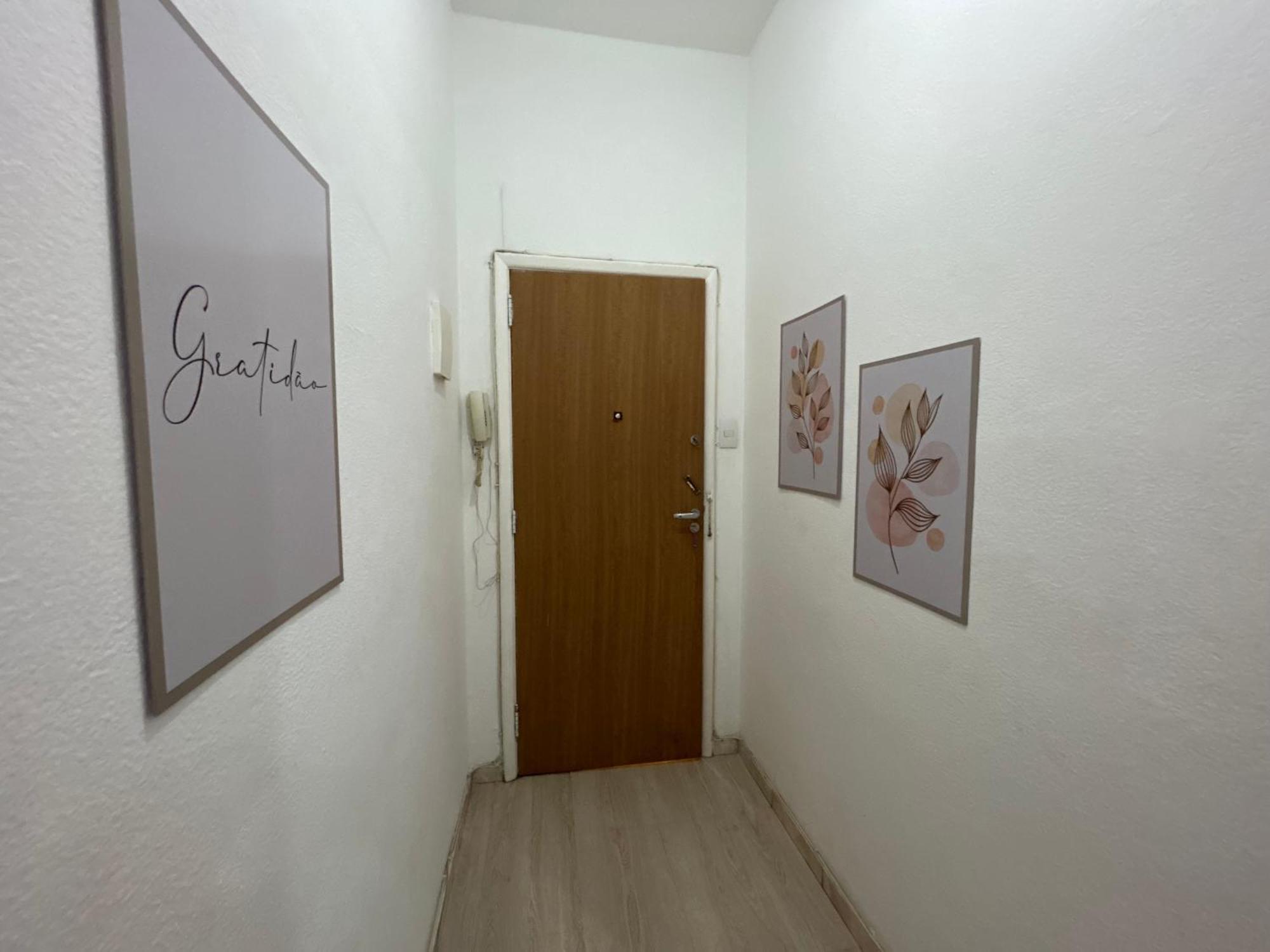 Apartamento Temporada Proximo A Praia De Ipanema! Rio de Janeiro Ngoại thất bức ảnh