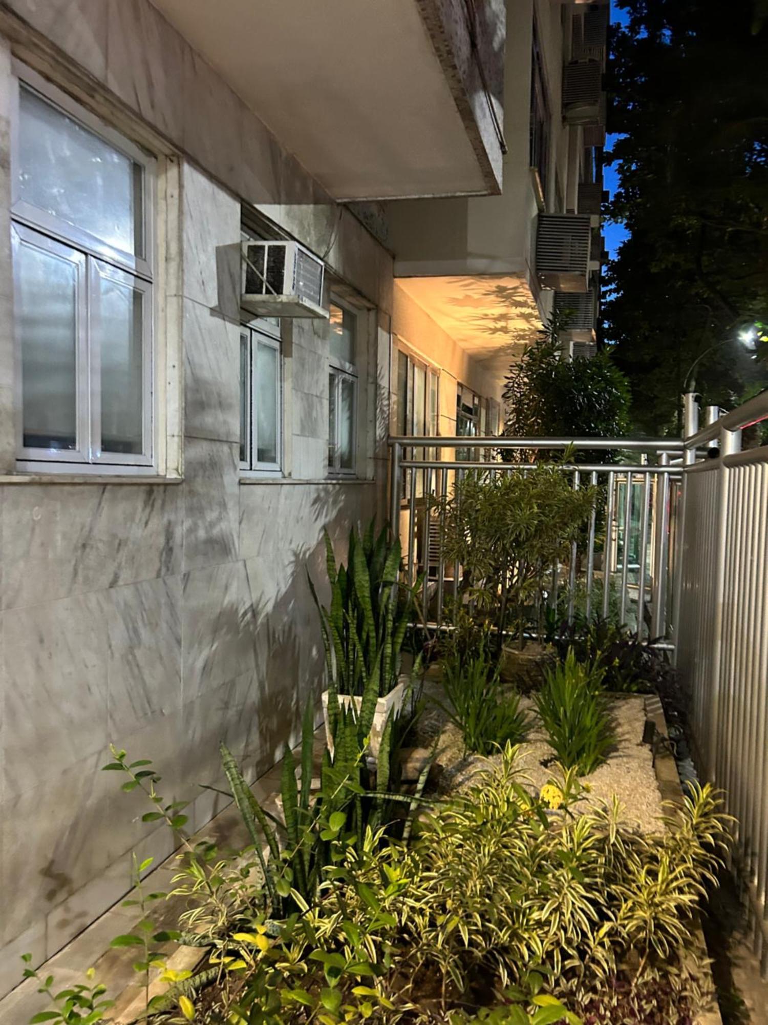 Apartamento Temporada Proximo A Praia De Ipanema! Rio de Janeiro Ngoại thất bức ảnh