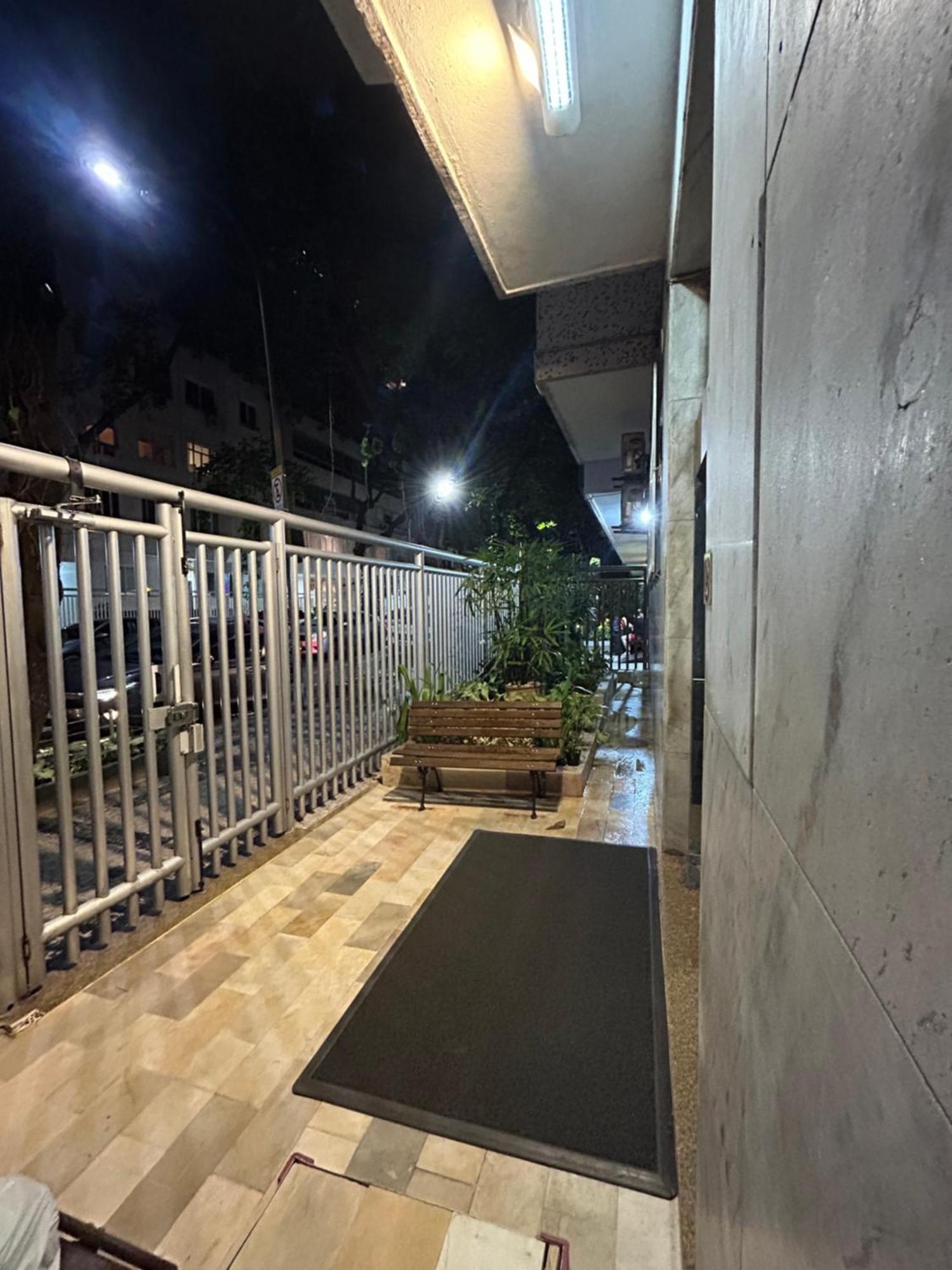 Apartamento Temporada Proximo A Praia De Ipanema! Rio de Janeiro Ngoại thất bức ảnh