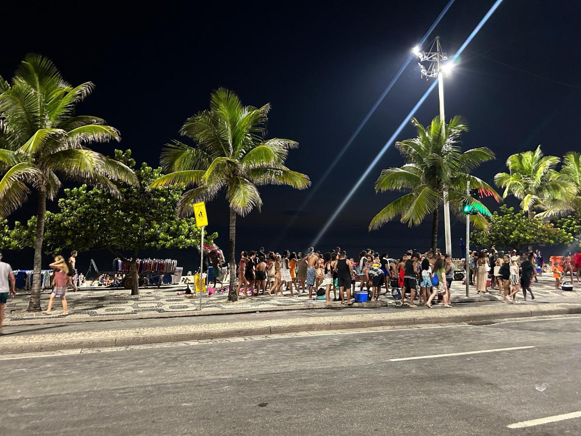 Apartamento Temporada Proximo A Praia De Ipanema! Rio de Janeiro Ngoại thất bức ảnh